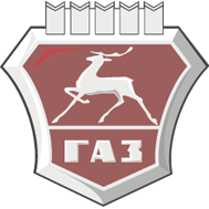 GAZ