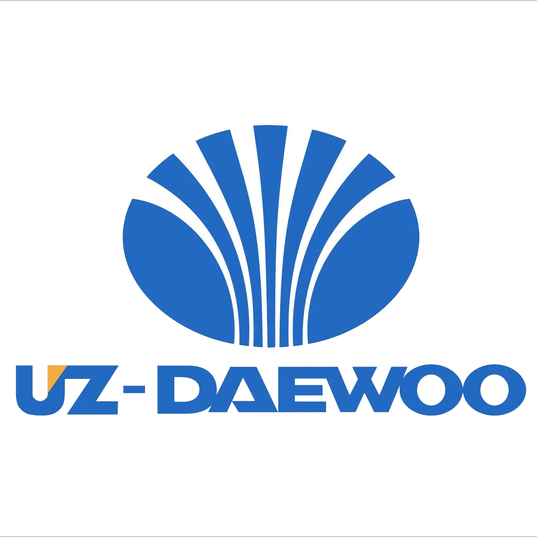 Uz-Daewoo