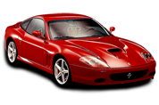 575M Maranello (2002 - 2006)