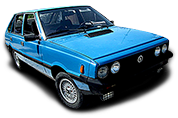 All models (1988 - 1992)