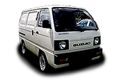 Carry (1986 - 1994)