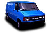 CF 2 (1984 - 1988)