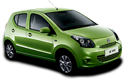 (CHN) - Z100 (2013 - по н.в.)