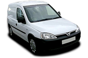 Combo C (2001 - 2012)