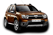 Duster (2009 - 2018)