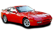 (EU) - 944 (1981 - 1991)
