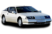(EU) - Alpine (1985 - 1996)