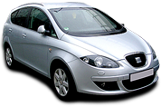 (EU) - Altea (2004 - 2016)