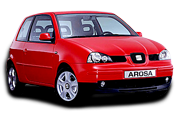 (EU) - Arosa (1997 - 2005)