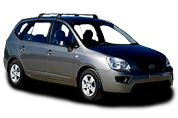 (EU) - Carens (1999 - 2006)