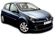 (EU) - Clio III (2005 - 2013)