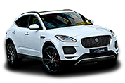 (EU) - E-Pace (2017 - 2025)