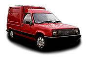 (EU) - Express (1985 - 2001)
