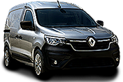 (EU) - Express II Van (2021 - по н.в.)