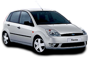 (EU) - Fiesta Mk V (2002 - 2008)