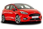 (EU) - Fiesta Mk VII (2017 - 2023)