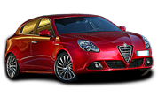 (EU) - Giulietta (2010 - 2021)