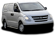 (EU) - H-1 / Grand Starex / Montana / iLoad / i800 (2007 - 2021)