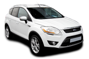 (EU) - Kuga Mk I (2008 - 2013)