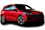 (EU) - Kuga Mk III (2019 - по н.в.)