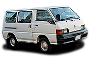 (EU) - L300 (1987 - 2006)