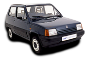(EU) - Marbella (1987 - 1998)