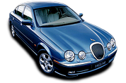 (EU) - S-Type (1998 - 2007)