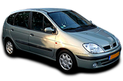 (EU) - Scénic (1999 - 2003)