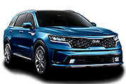 (EU) - Sorento (2020 - по н.в.)