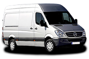 (EU) - Sprinter (2006 - 2018)