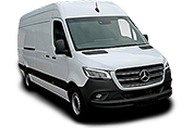 (EU) - Sprinter, FWD (2018 - по н.в.)