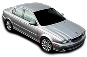 (EU) - X-Type (2001 - 2010)