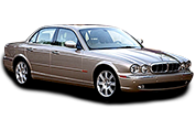 (EU) - XJ (2003 - 2009)