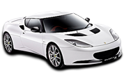 Evora (2009 - 2021)