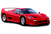 F50 (1995 - 1997)