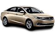 (Geely) (CHN) - GL (2016 - по н.в.)