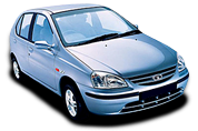 Indicab (1997 - 2007)