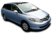 (JAP) - Airwave (2005 - 2010)