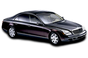 Maybach 57 (S) (2002 - 2013)