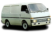 Midi Van (1989 - 1990)