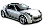 Roadster (2003 - 2006)