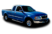 (USA) - F-150, 10th Gen. (1997 - 2004)