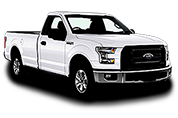 (USA) - F-150, 13th Gen. (2015 - 2020)