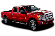 (USA) - F-350 (Super Duty) (1998 - по н.в.)