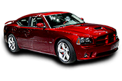 (USA / CAN) - Charger (2010 - 2023)
