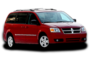 (USA / CAN) - (Grand) Caravan C/V (2004 - 2010)