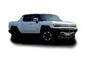 (USA / CAN) - Hummer EV (2022 - по н.в.)