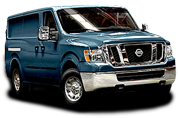 (USA / CAN) - NV Cargo (2011 - 2021)