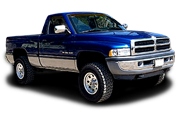 (USA / CAN) - Ram 1500 (1994 - 2002)