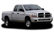 (USA / CAN) - Ram 2500/3500 (2003 - 2009)